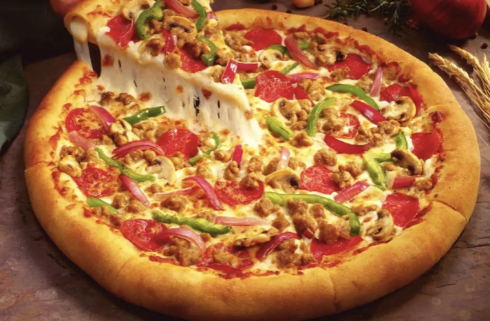 Pizza Mario Photos 2